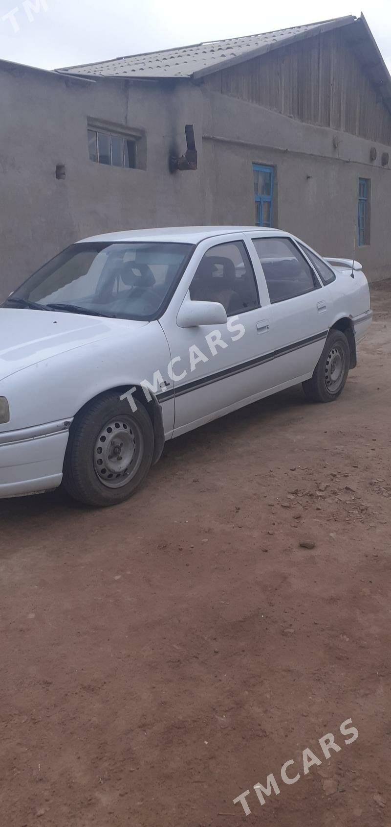 Opel Vectra 1995 - 45 000 TMT - Farap - img 6