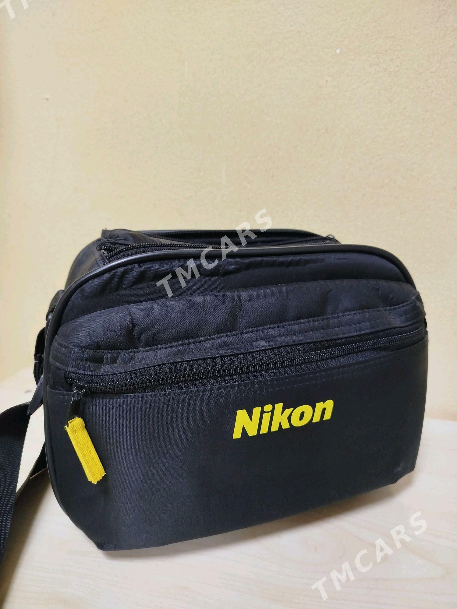NIKON D 5100 komplekt - Анев - img 8
