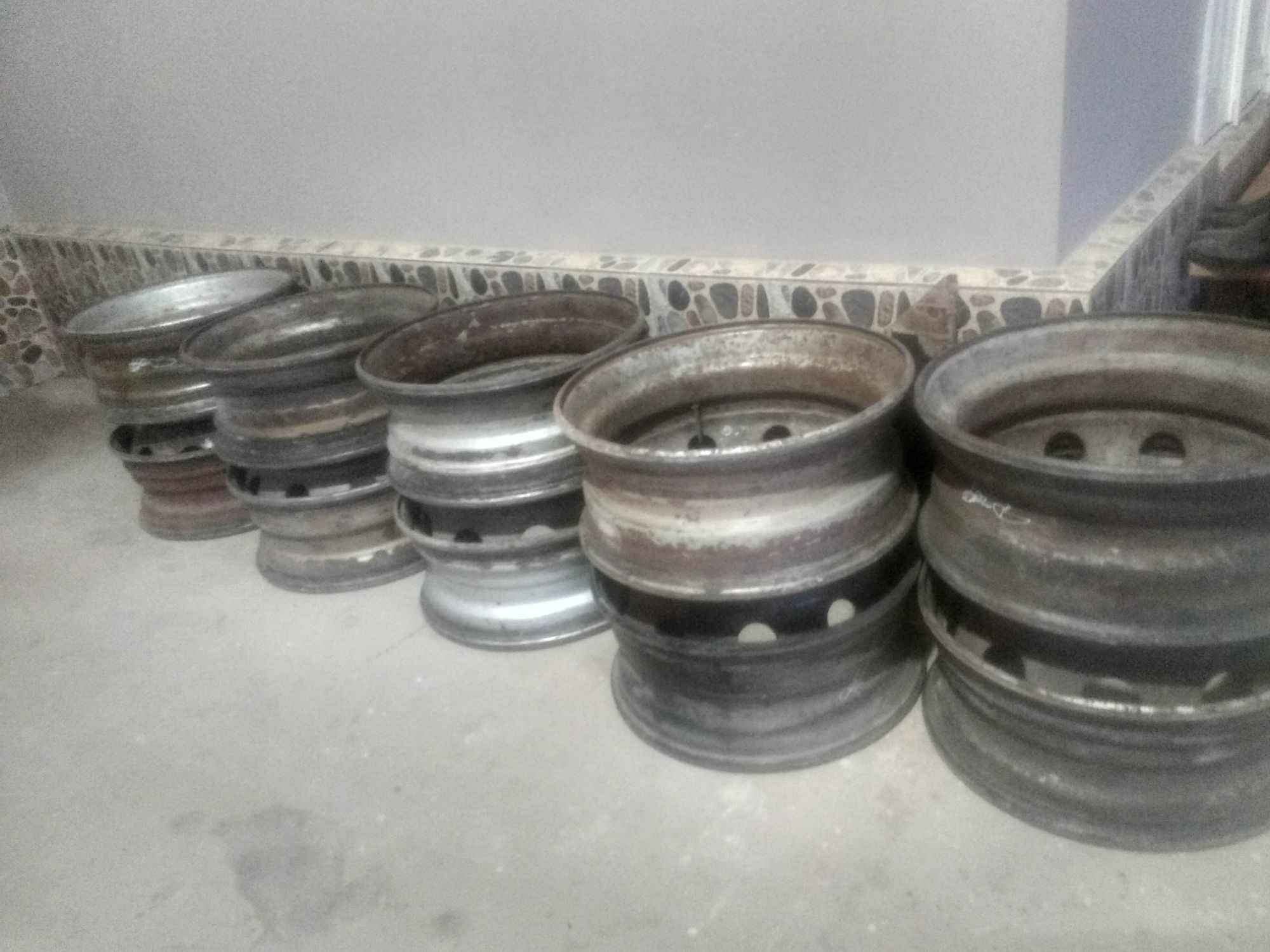 Diska 1 000 TMT - Türkmenabat - img 2