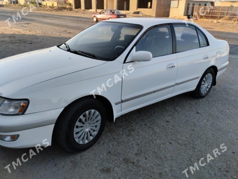 Toyota Corona 1995 - 52 000 TMT - Мары - img 5