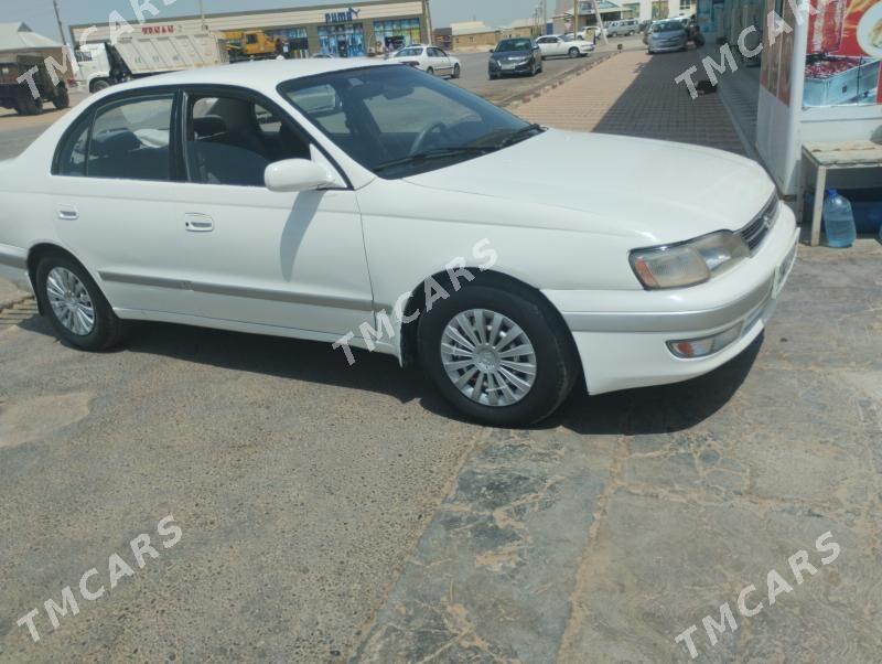 Toyota Corona 1995 - 52 000 TMT - Мары - img 8