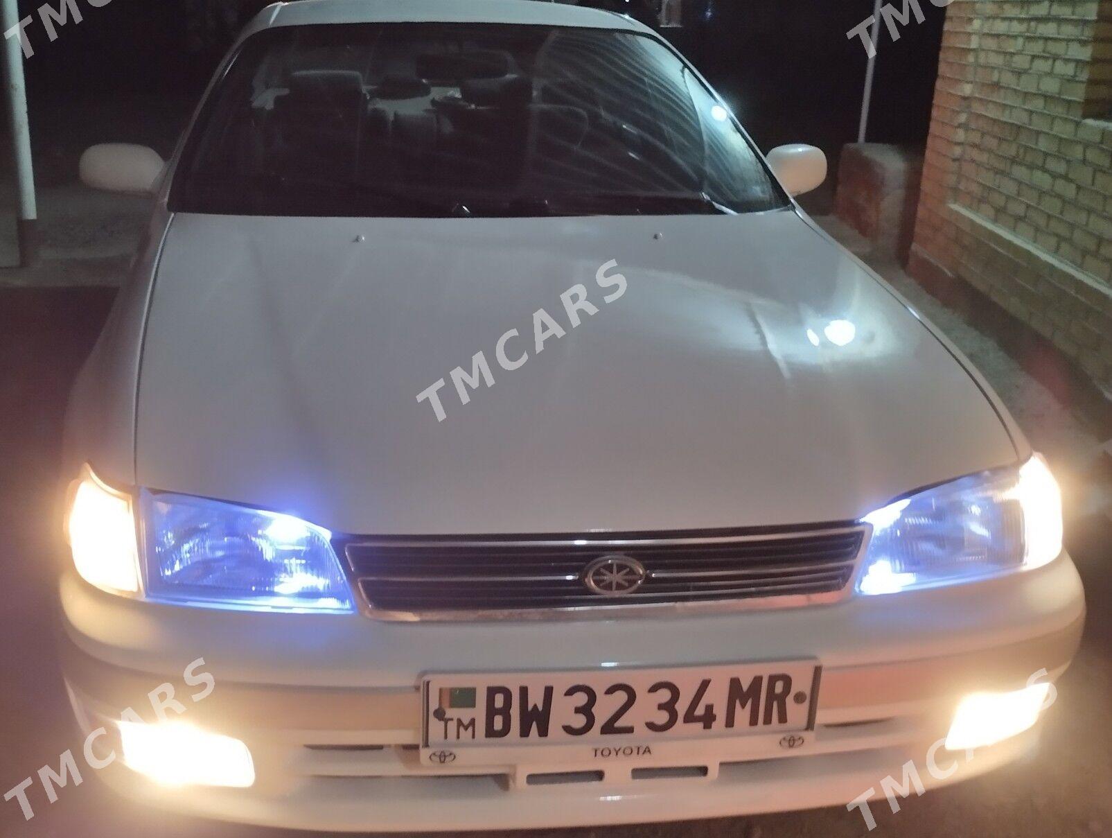 Toyota Corona 1995 - 52 000 TMT - Мары - img 3