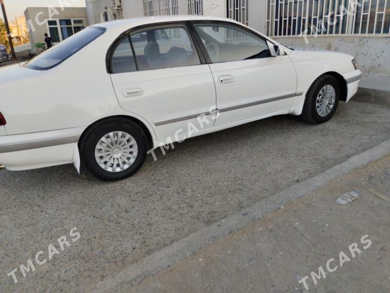 Toyota Corona 1995 - 52 000 TMT - Мары - img 4