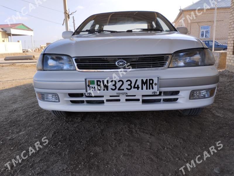 Toyota Corona 1995 - 52 000 TMT - Мары - img 6