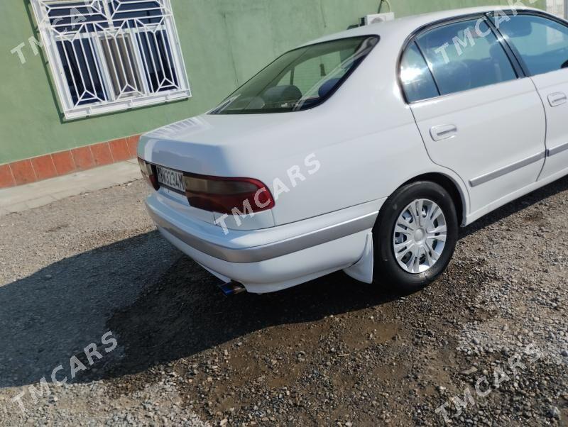 Toyota Corona 1995 - 52 000 TMT - Мары - img 9