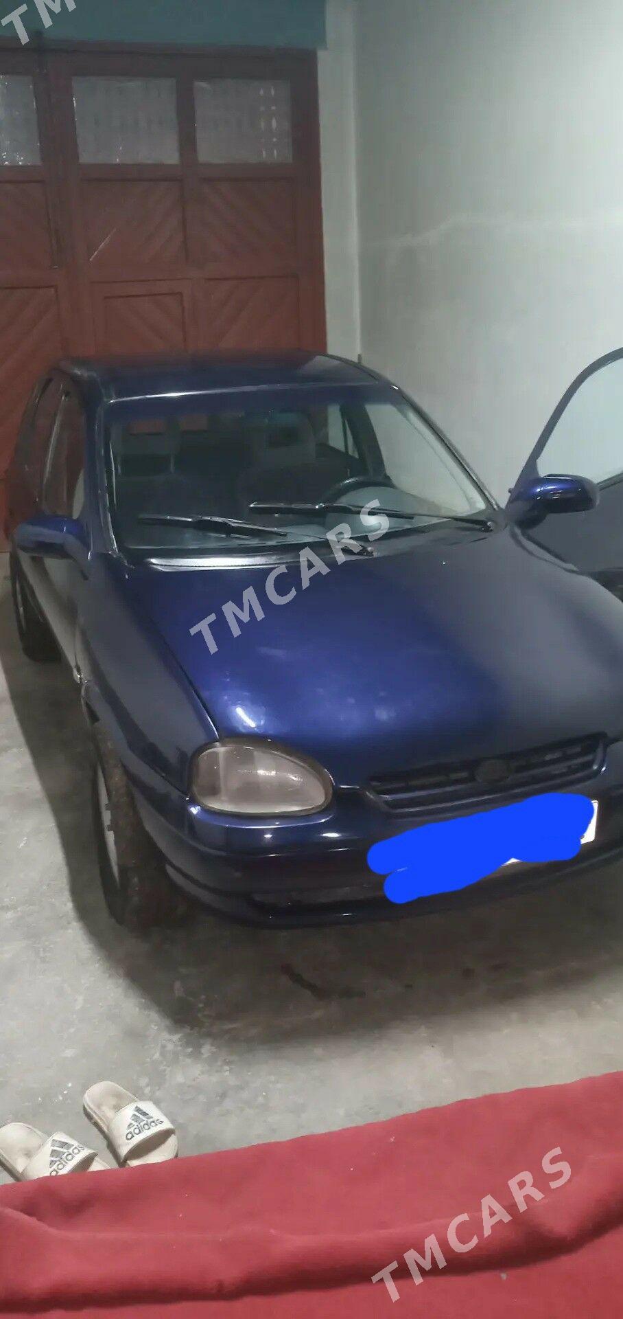 Opel Vita 1995 - 25 000 TMT - Кёнеургенч - img 3