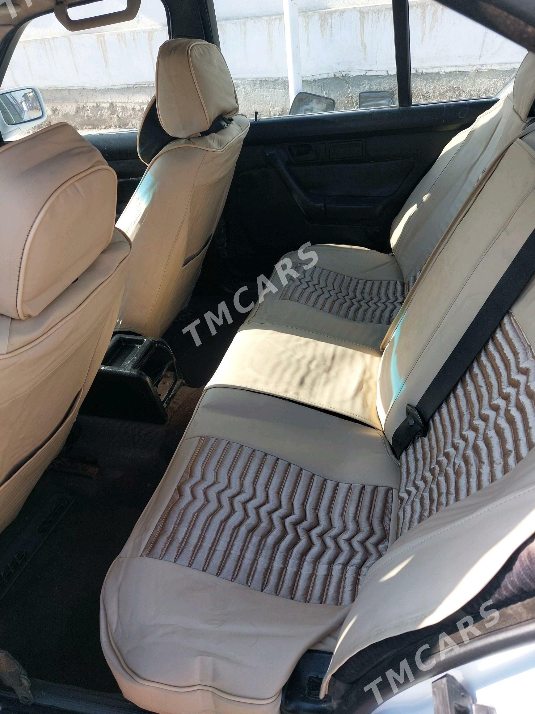 BMW 525 1989 - 45 000 TMT - Tejen - img 6