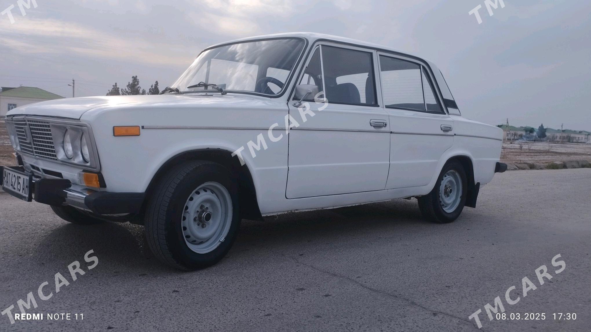 Lada 2106 1997 - 30 000 TMT - Tejen - img 1