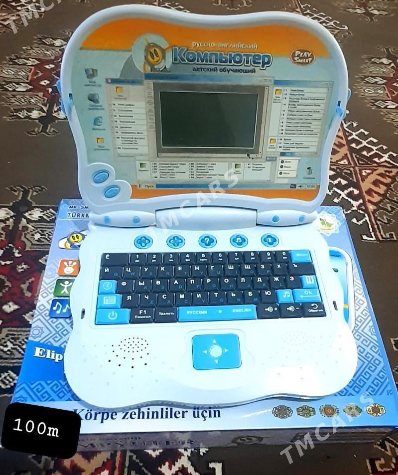 kampiýuter - Gyzylarbat - img 2
