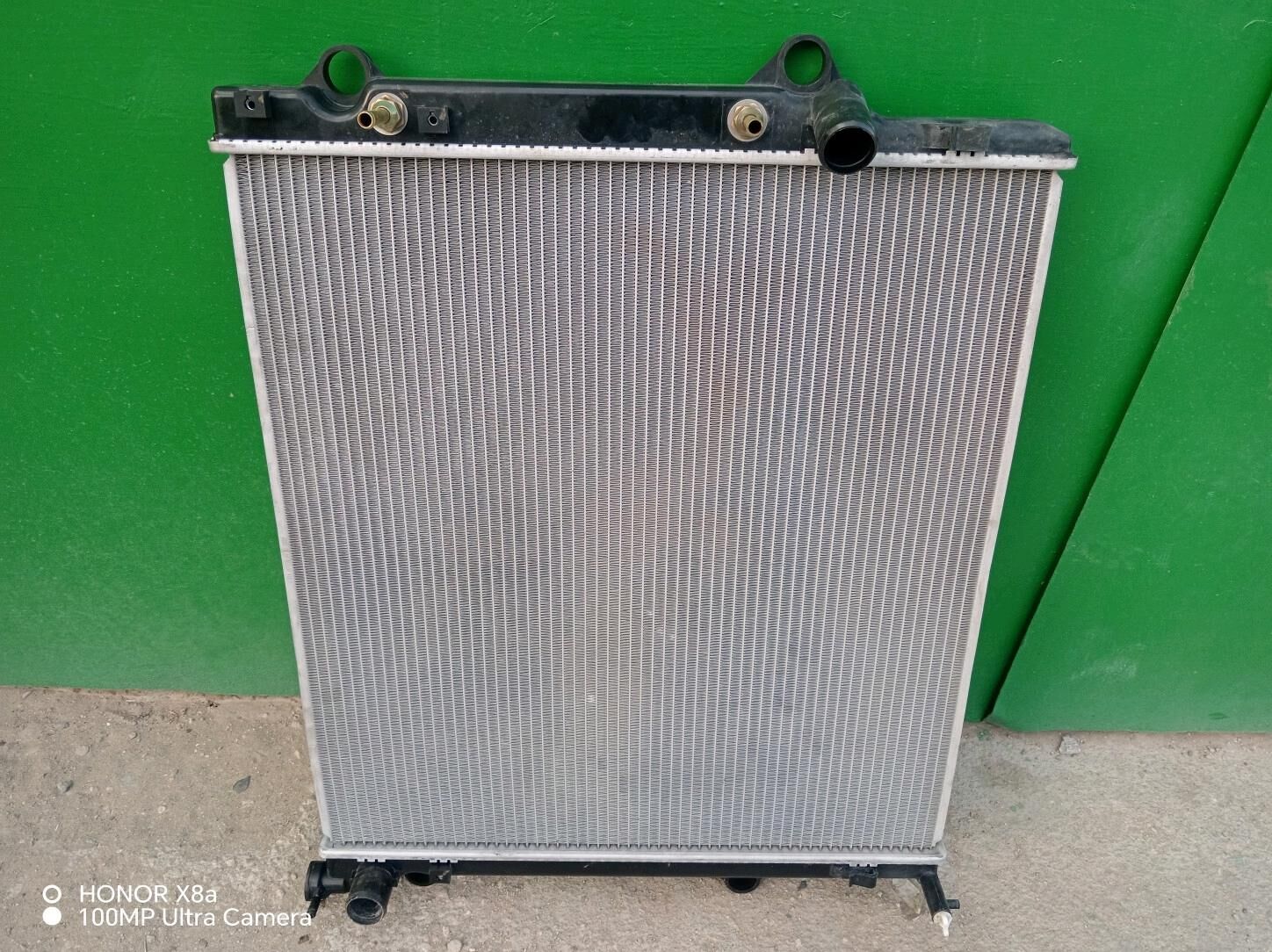 Radiator GX470 2 100 TMT - Балканабат - img 3