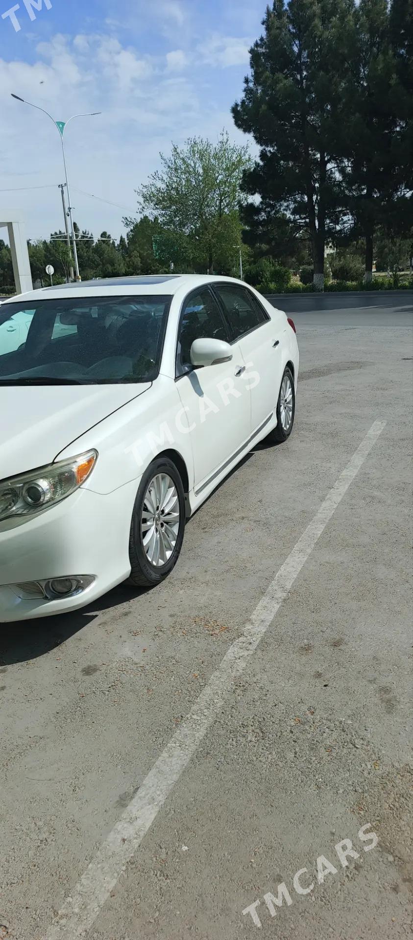 Toyota Avalon 2011 - 260 000 TMT - Багир - img 6