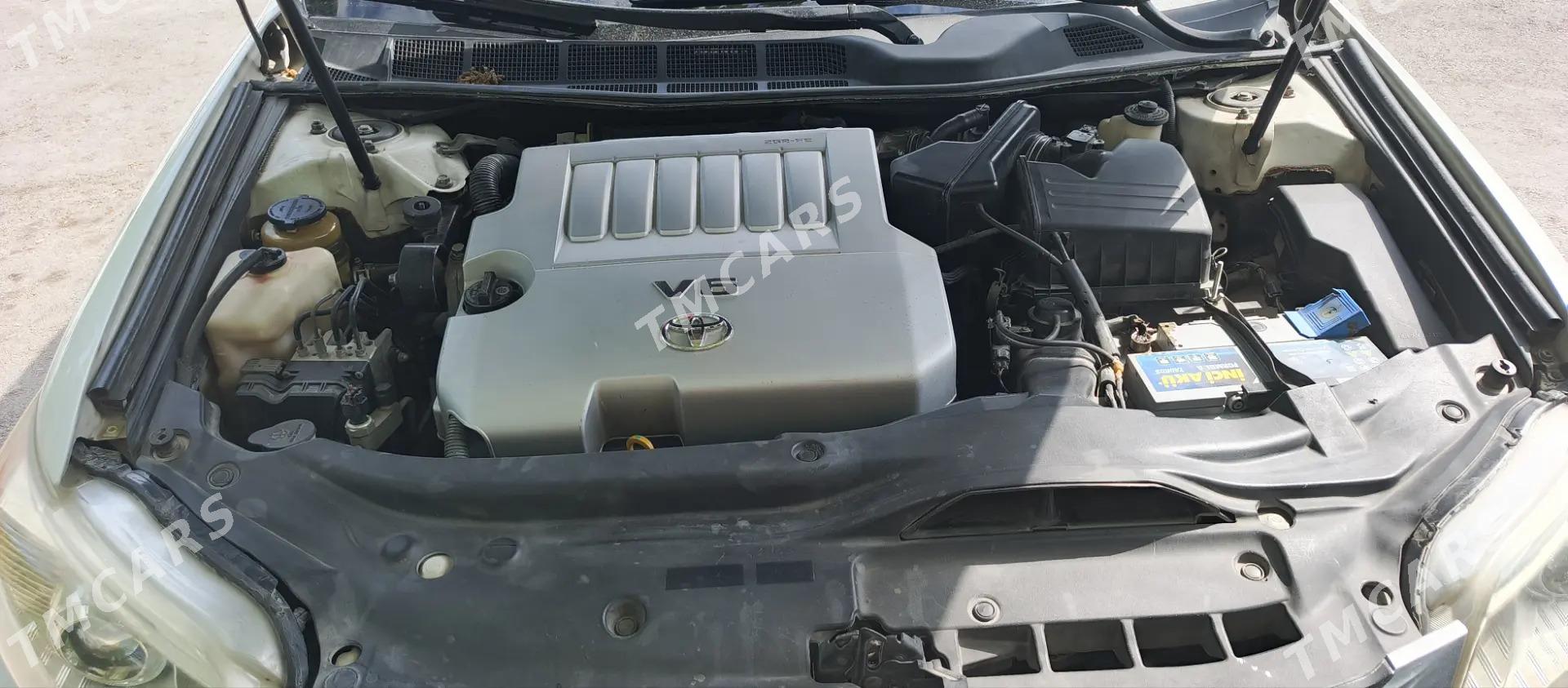 Toyota Avalon 2011 - 260 000 TMT - Багир - img 2