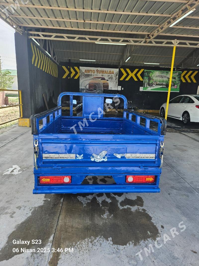 Fekon FK200-14G 2014 - 16 000 TMT - Кака - img 3