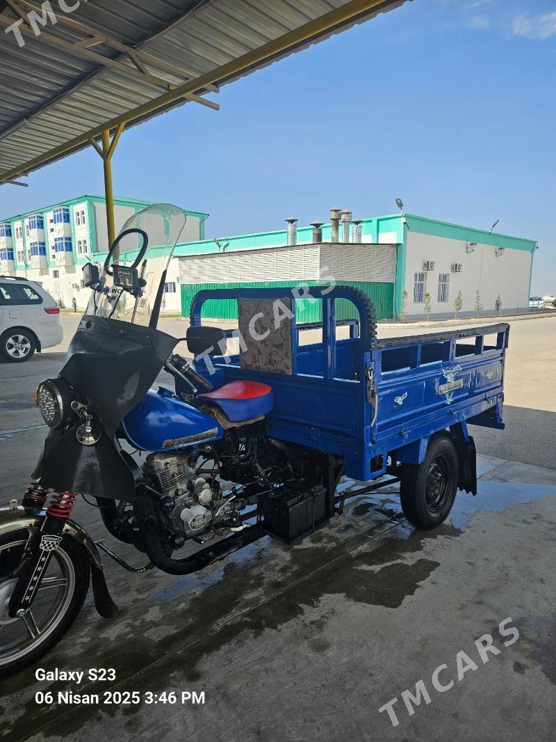 Fekon FK200-14G 2014 - 16 000 TMT - Кака - img 2
