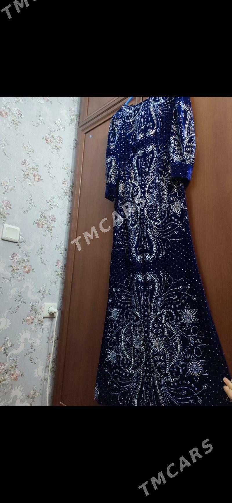 Gaşly pommah - Aşgabat - img 2