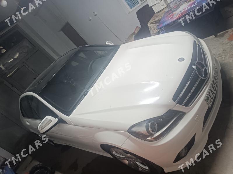 Mercedes-Benz C350 2009 - 170 000 TMT - Köneürgenç - img 3