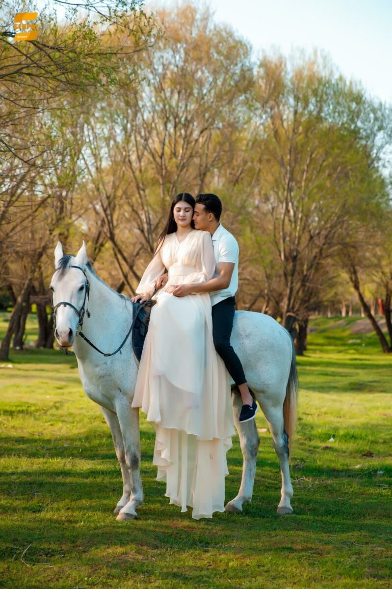 Foto Wideo Hyzmaty - Aşgabat - img 8