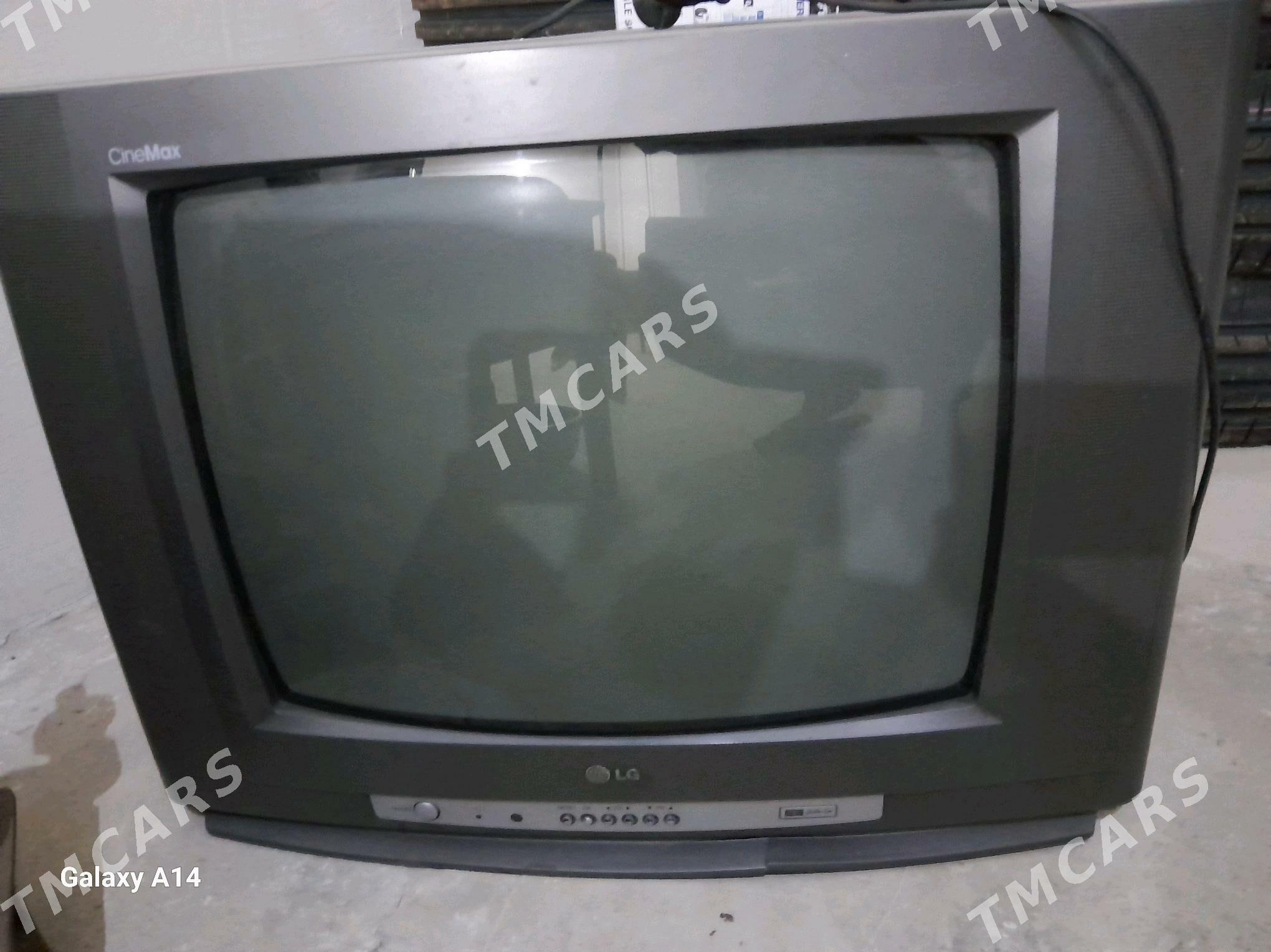 telewizor - Балканабат - img 2
