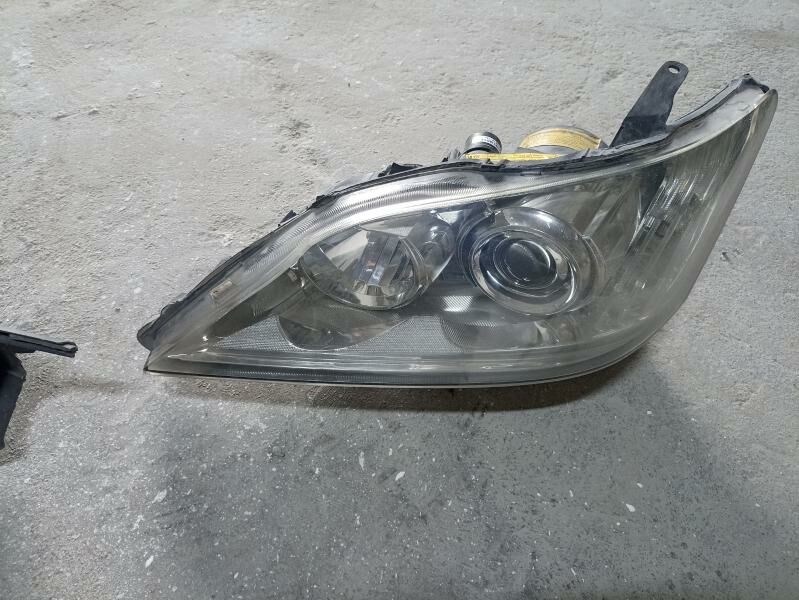 Leksus es 350 10 11 2 500 TMT - Ашхабад - img 4