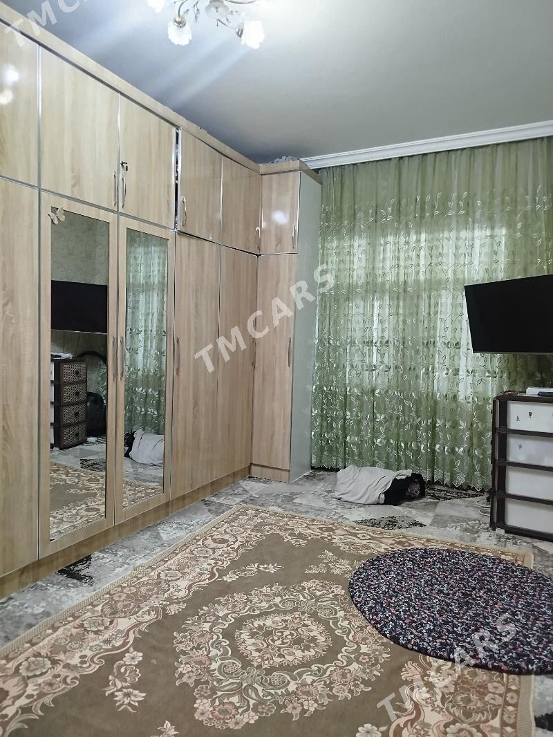 Бузмеин ГРЭС, гауданка - Büzmeýin GRES - img 5