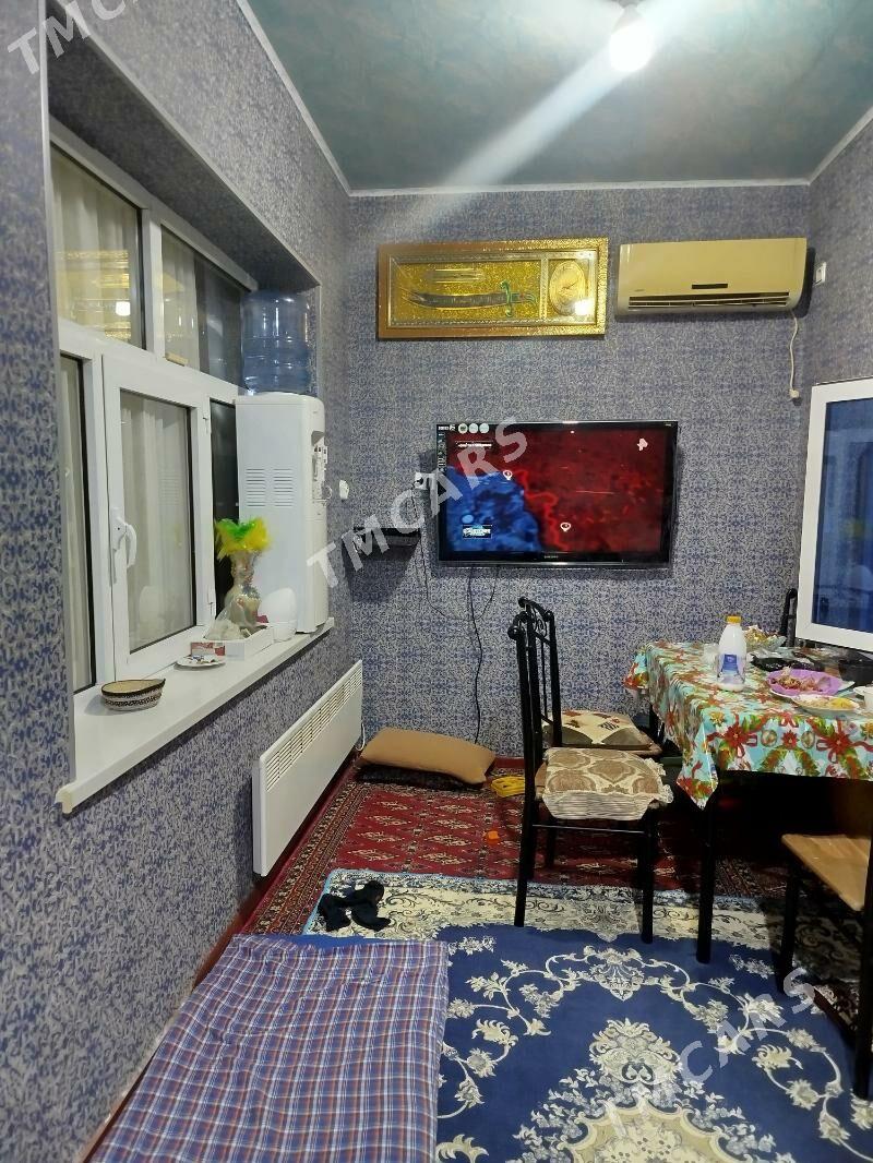 Бузмеин ГРЭС, гауданка - Büzmeýin GRES - img 1