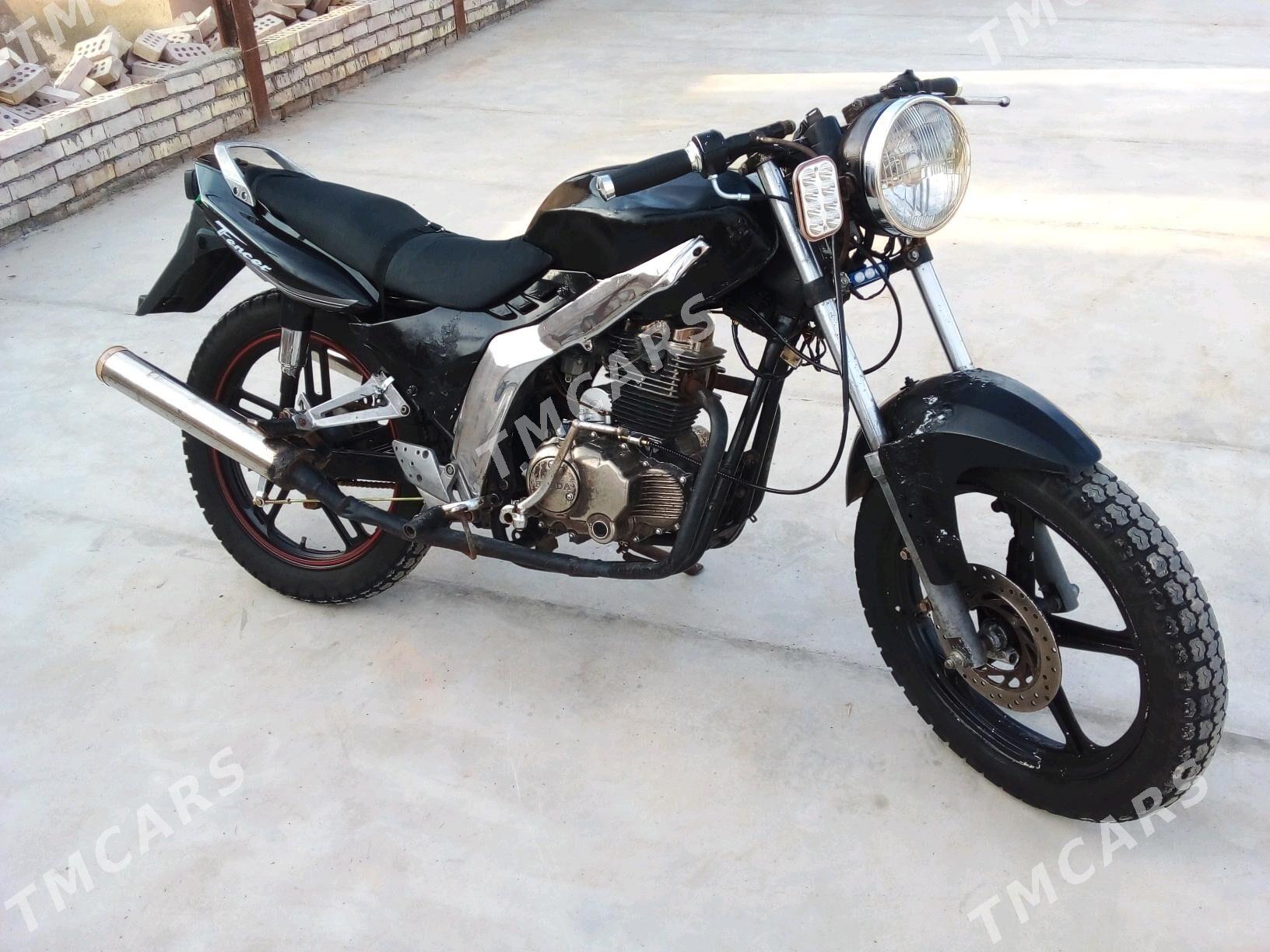 Fekon FK200-14G 2023 - 9 000 TMT - Огуз хан - img 5