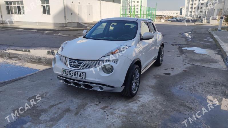 Nissan JUKE 2013 - 149 000 TMT - Aşgabat - img 6