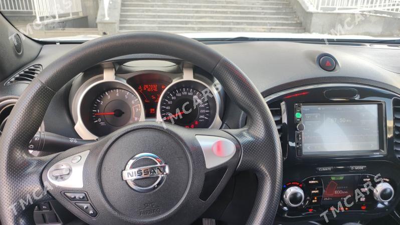 Nissan JUKE 2013 - 149 000 TMT - Aşgabat - img 2