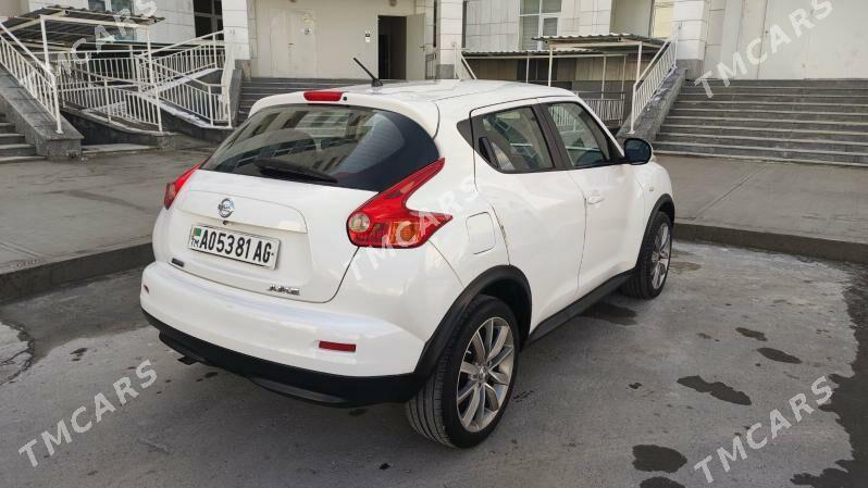 Nissan JUKE 2013 - 149 000 TMT - Aşgabat - img 7