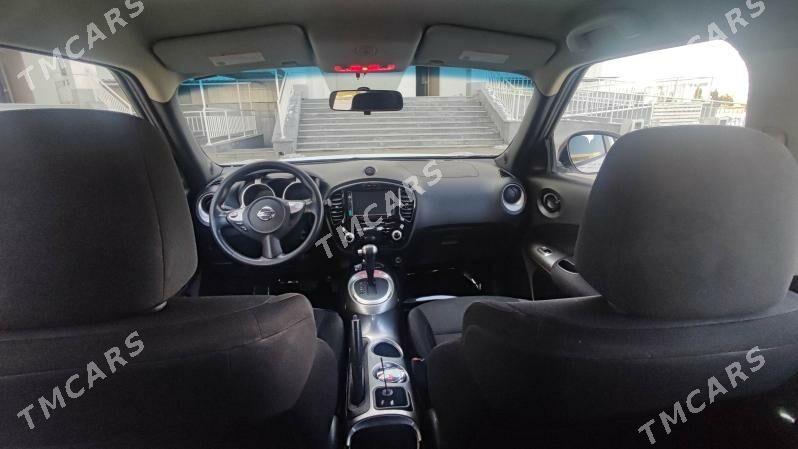 Nissan JUKE 2013 - 149 000 TMT - Aşgabat - img 8