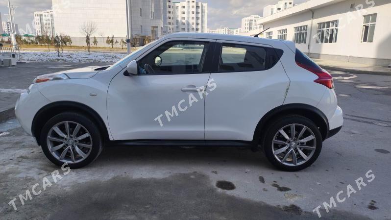 Nissan JUKE 2013 - 149 000 TMT - Aşgabat - img 3