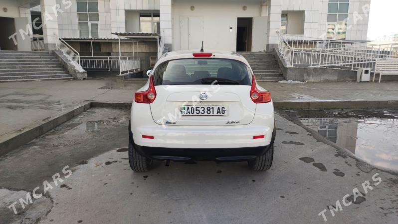 Nissan JUKE 2013 - 149 000 TMT - Aşgabat - img 4