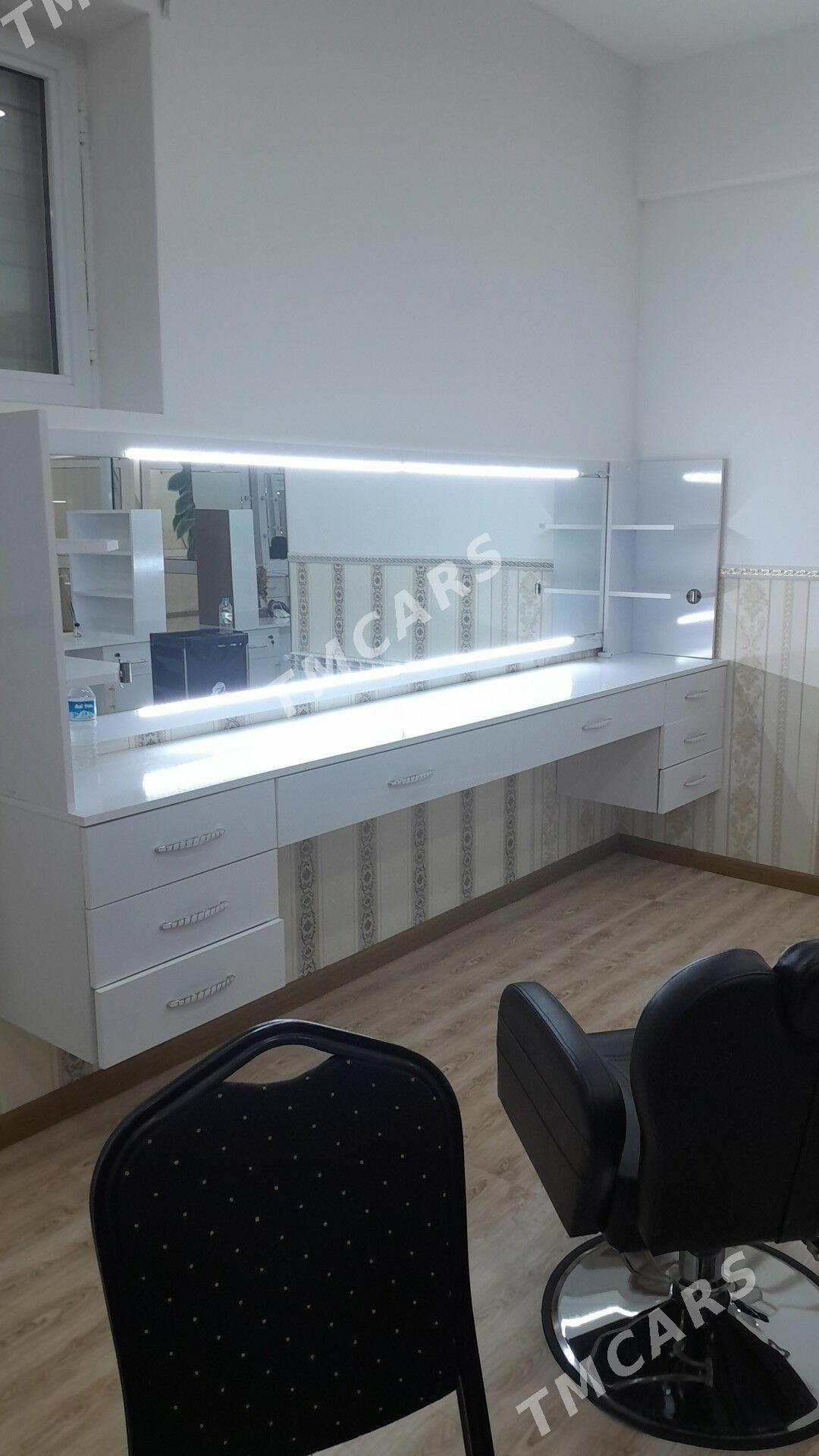 Salon mebel - Кëши - img 6