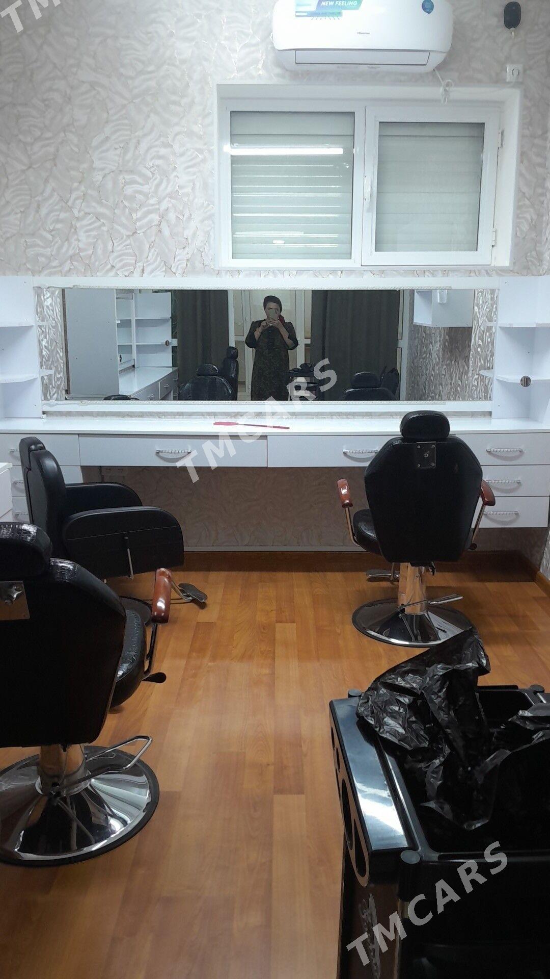 Salon mebel - Кëши - img 4