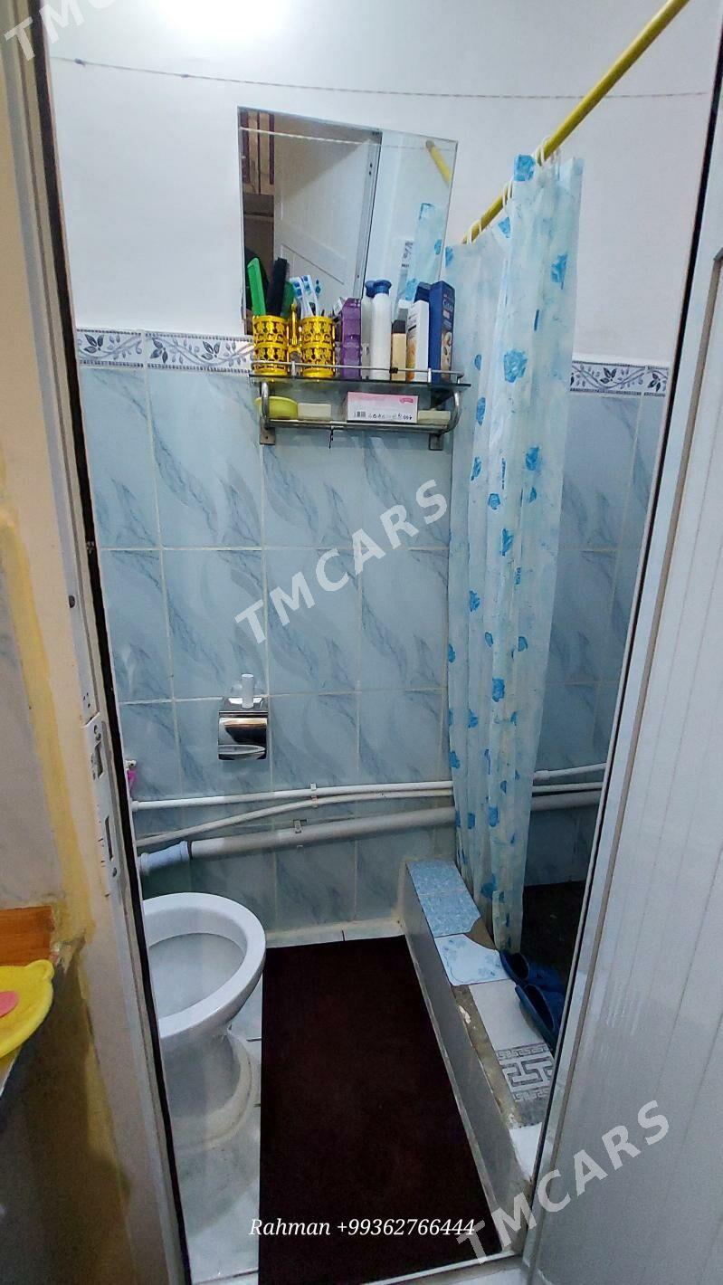 (2116)-ГОСТИНКА GOSTINKA GASDINKA ГАСТИНКА  3-ETAJ - Aşgabat - img 3