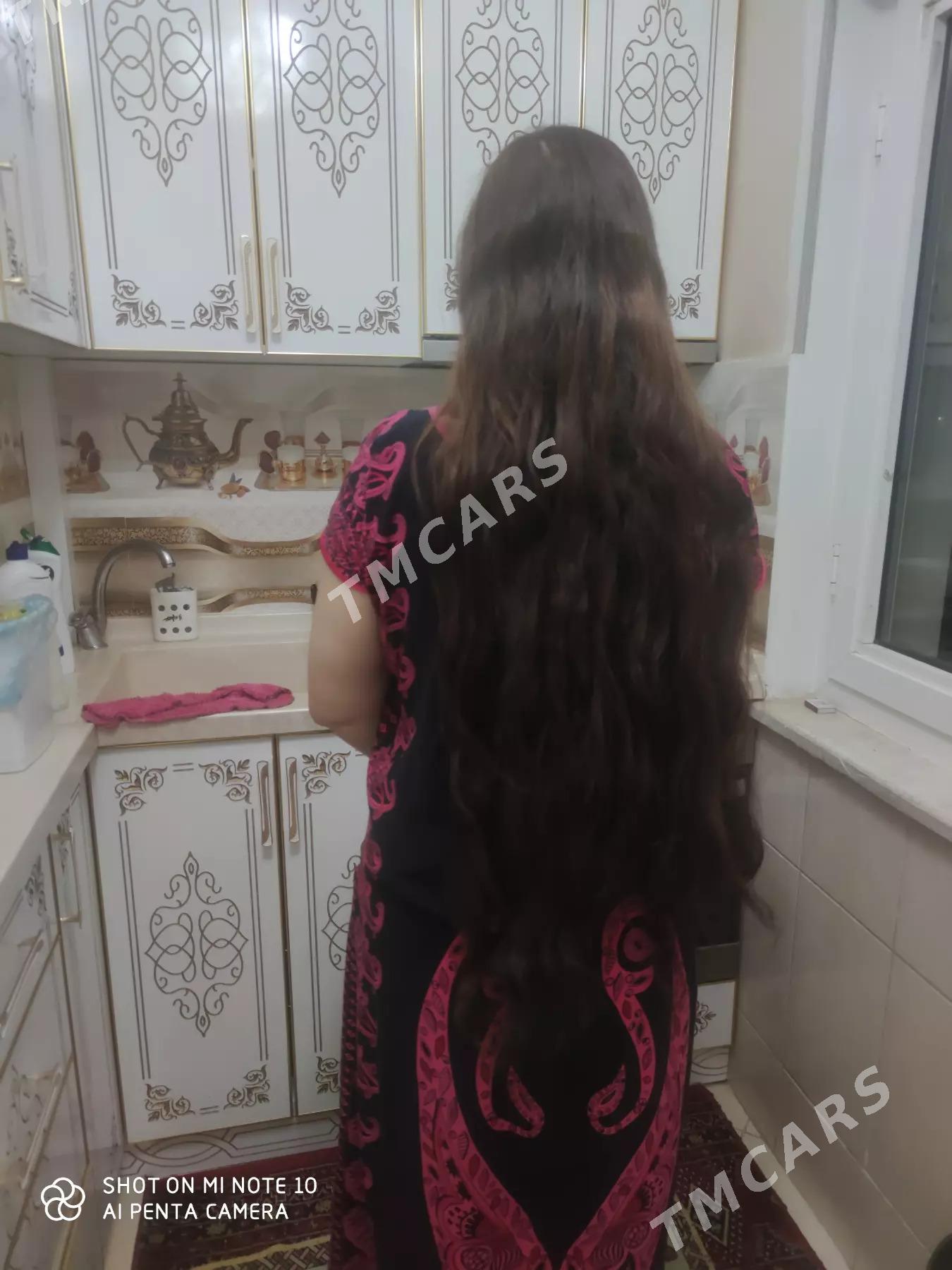 saç alýan 5welaýatda сач - Aşgabat - img 5