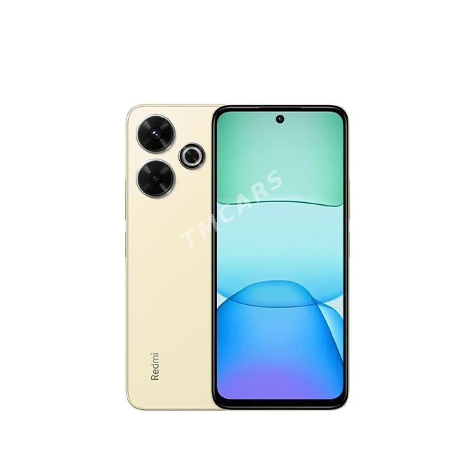 KREDIT Redmi 13 - Aşgabat - img 2