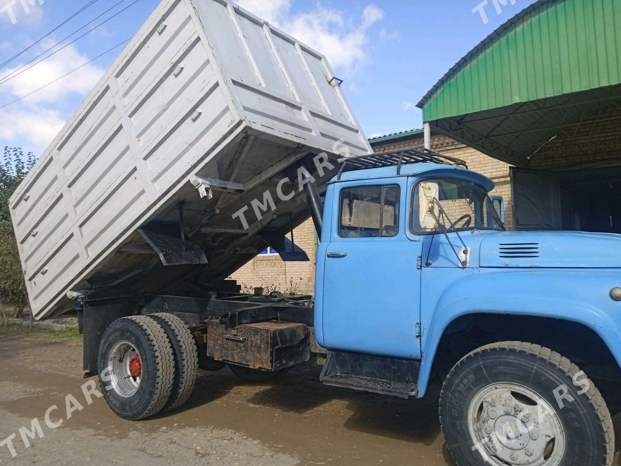 Zil 130 1992 - 25 000 TMT - Сакар - img 2