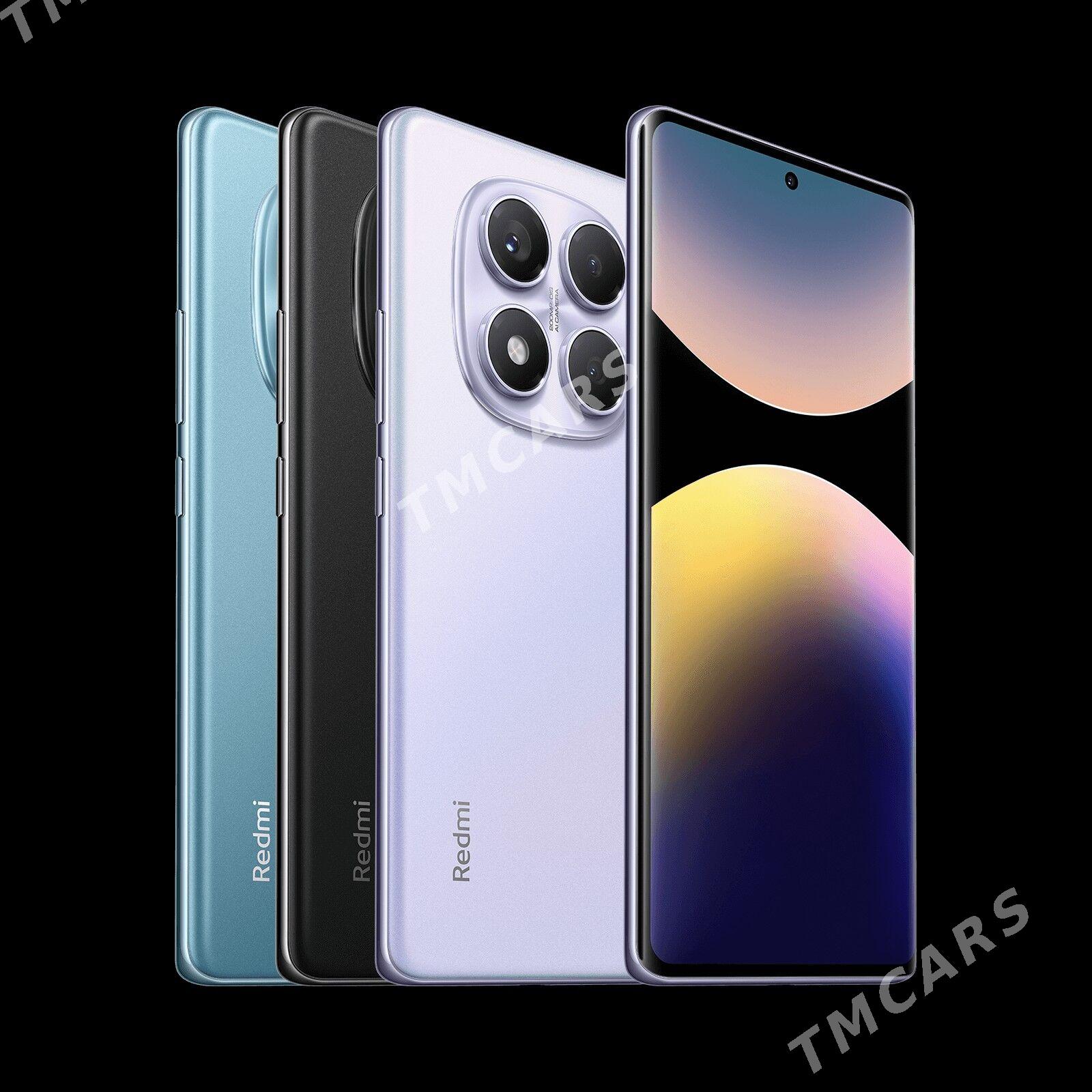 redmi telefonlar kredit - Ашхабад - img 5