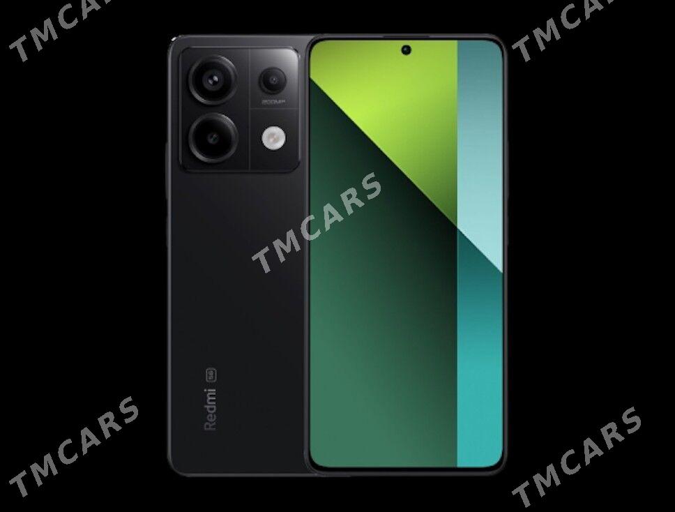 redmi telefonlar kredit - Ашхабад - img 4