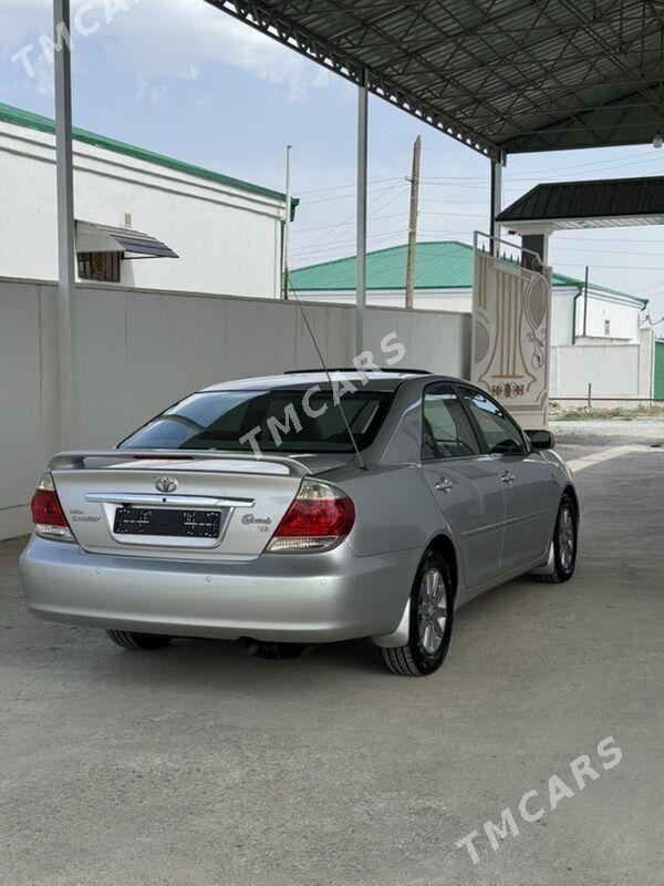 Toyota Camry 2003 - 240 000 TMT - Bäherden - img 2