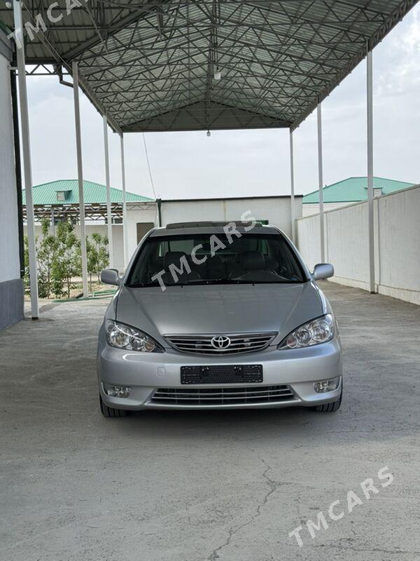 Toyota Camry 2003 - 240 000 TMT - Bäherden - img 4