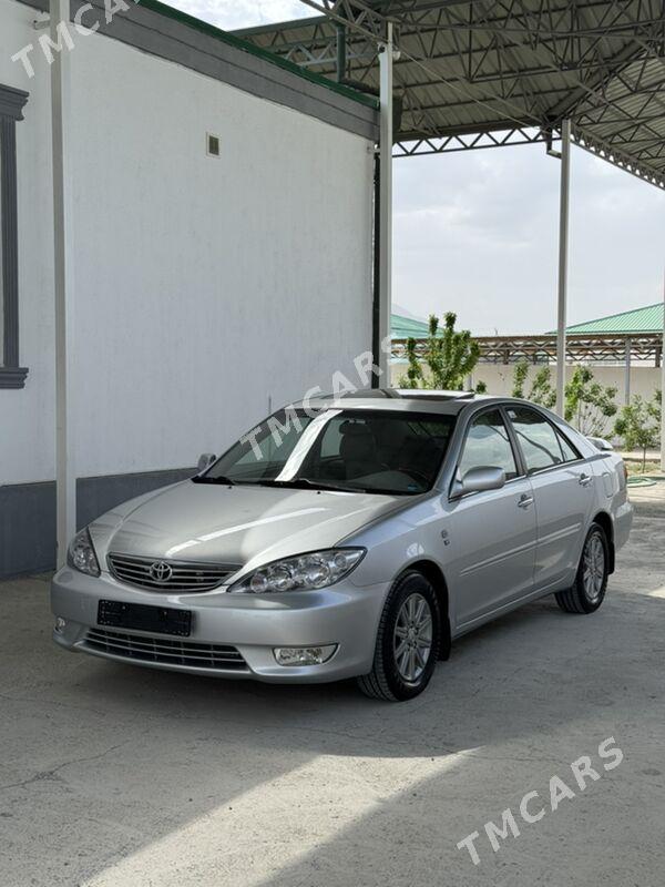 Toyota Camry 2003 - 240 000 TMT - Bäherden - img 1