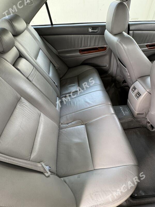 Toyota Camry 2003 - 240 000 TMT - Bäherden - img 10