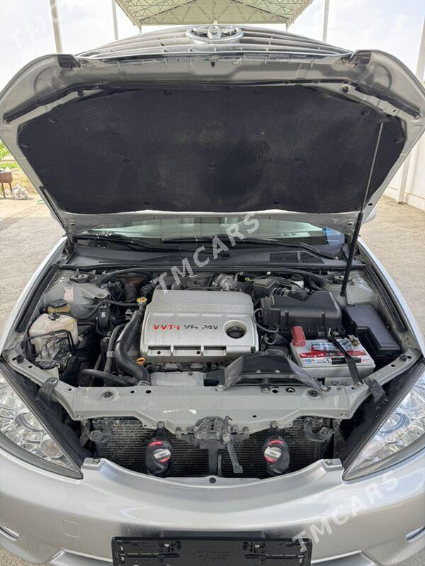 Toyota Camry 2003 - 240 000 TMT - Bäherden - img 9