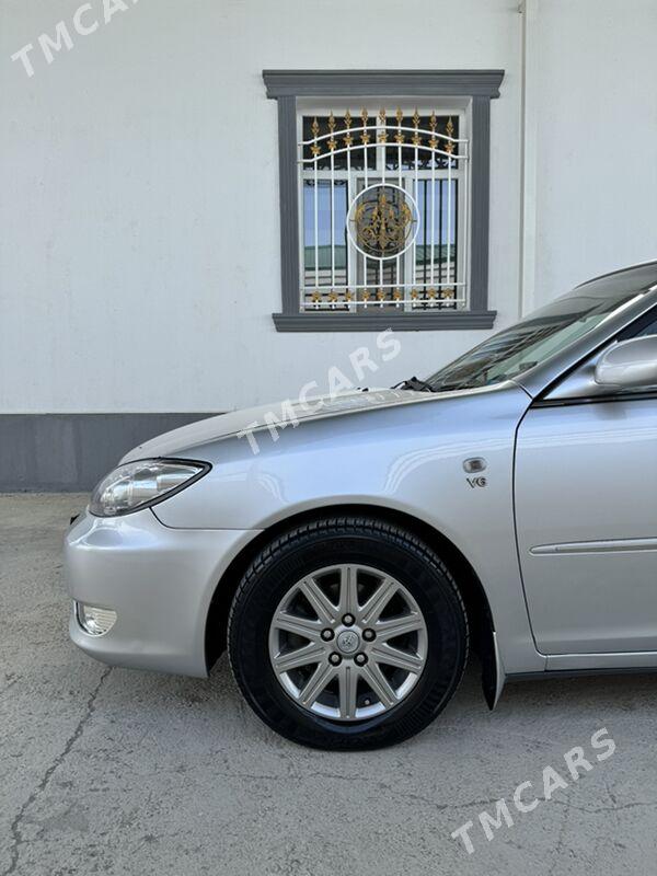 Toyota Camry 2003 - 240 000 TMT - Bäherden - img 5
