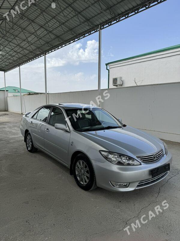 Toyota Camry 2003 - 240 000 TMT - Bäherden - img 3