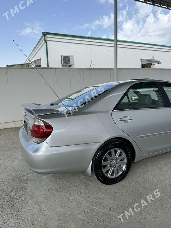 Toyota Camry 2003 - 240 000 TMT - Bäherden - img 7