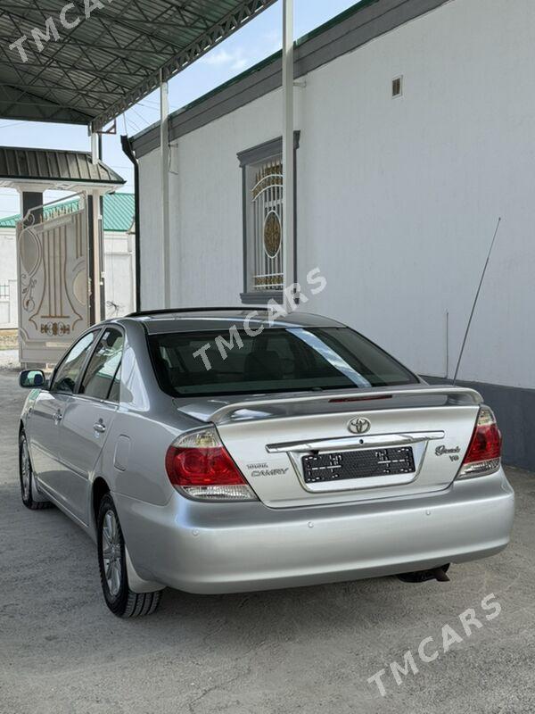 Toyota Camry 2003 - 240 000 TMT - Bäherden - img 6