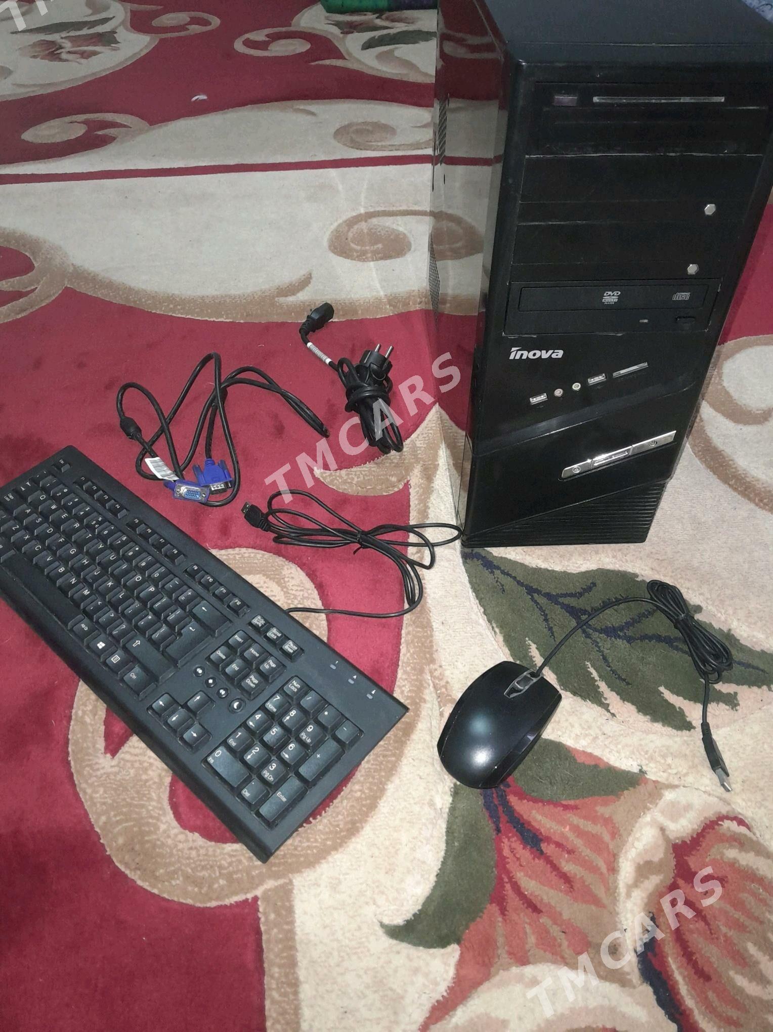 i3 HP kompýuter - Sarahs - img 2